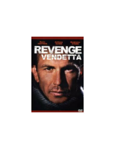 Revenge - Vendetta