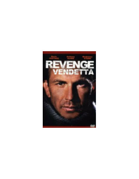 Revenge - Vendetta