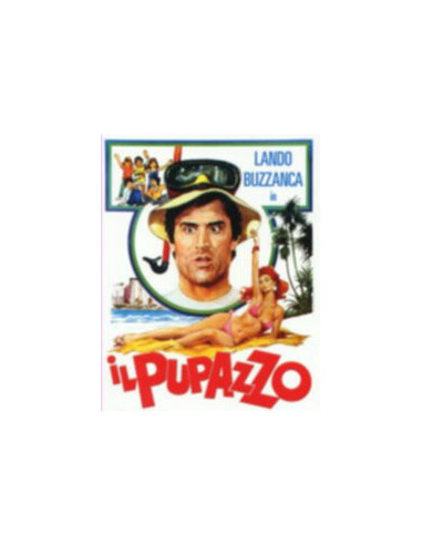 Il Pupazzo 8032825661465