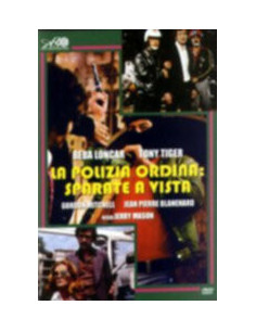La Polizia Ordina: Sparate a Vista 2