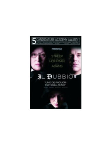 Il Dubbio 8717418208882