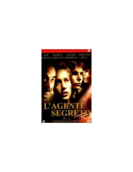 L'agente Segreto 8033109391122