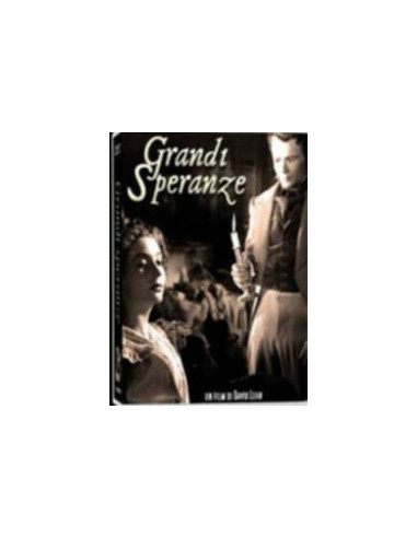 Grandi Speranze 8033109405348