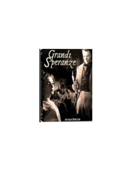 Grandi Speranze 8033109405348