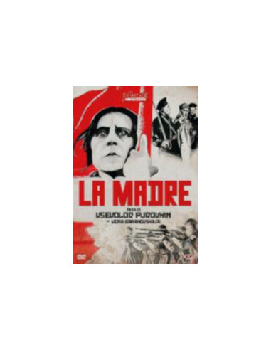 La Madre 8019824919506