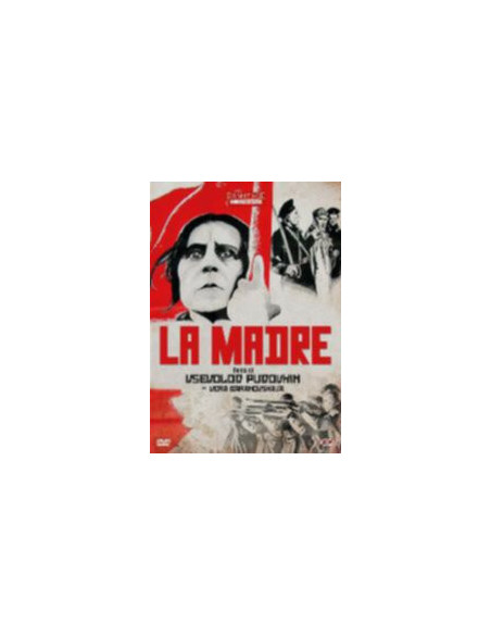 La Madre 8019824919506