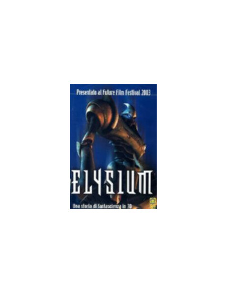 Elysium 8057092014721