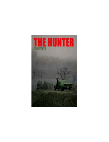 The Hunter 8017229496370