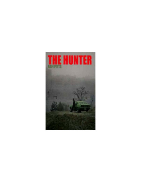 The Hunter 8017229496370