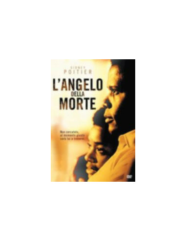 L'Angelo Della Morte 8057092011867