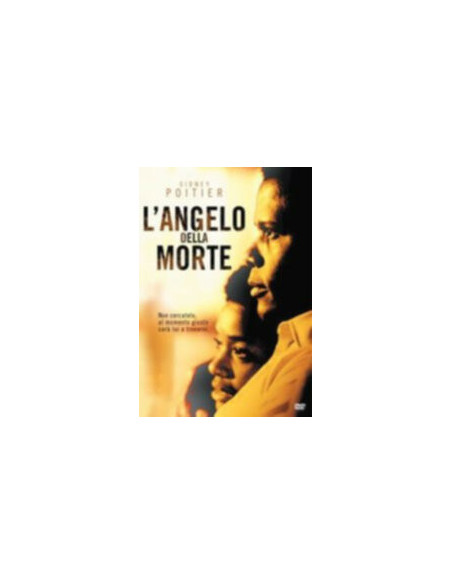 L'Angelo Della Morte 8057092011867
