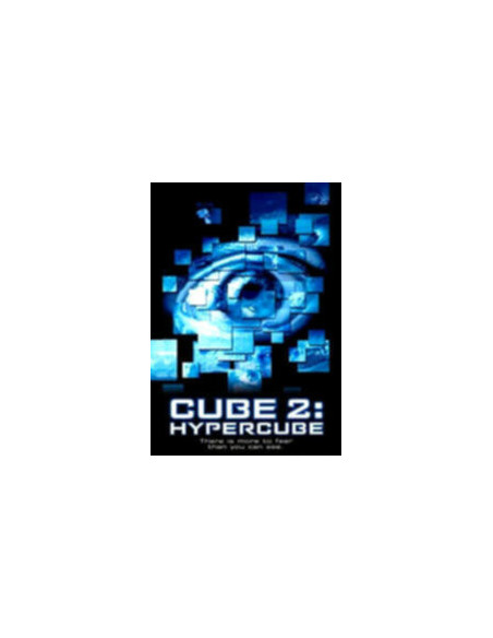 Hypercube - Il Cubo 2 8031179908226