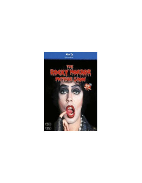 The Rocky Horror Picture Show (Blu Ray) 8010312094873