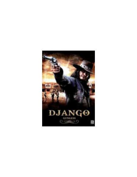 Django - Gunless 8032807048659