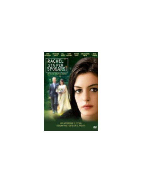 Rachel Sta Per Sposarsi 8013123031884