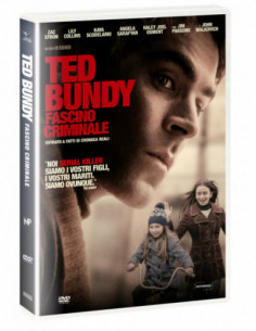 Ted Bundy - Fascino Criminale 2
