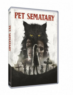 Pet Sematary (2019) 2