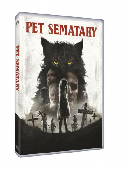 Pet Sematary (2019)