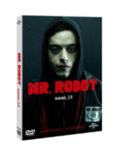 Mr. Robot - Stagione 02 (4 dvd) 2