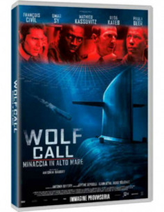 Wolf Call - Minaccia In Alto Mare 2