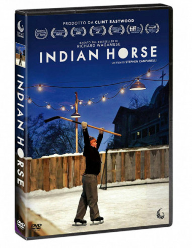 Indian Horse