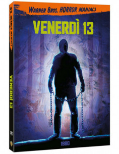 Venerdi 13 (WB Horror Maniacs) 2