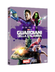 Guardiani Della Galassia - Marvel 10 Anniversario 2