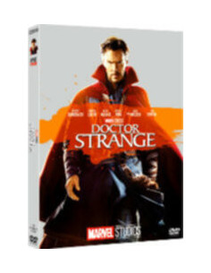 Doctor Strange - Marvel 10 Anniversario 2