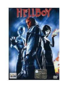 Hellboy 2