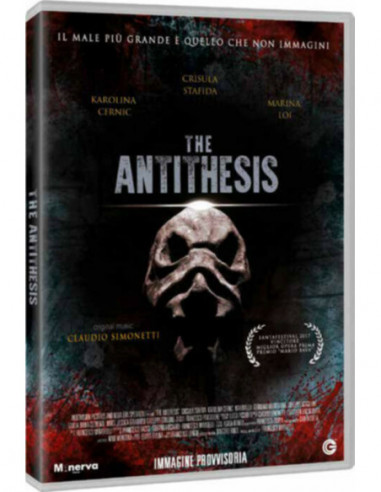 The Antithesis