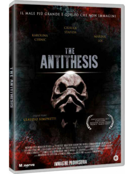 The Antithesis