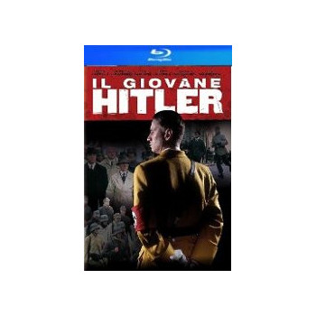 Il Giovane Hitler (Blu Ray)