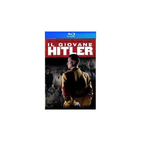 Il Giovane Hitler (Blu Ray)
