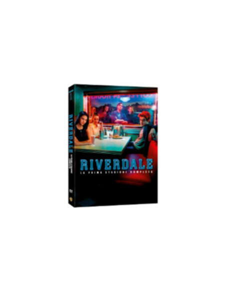Riverdale - Stagione 1 (3 dvd)