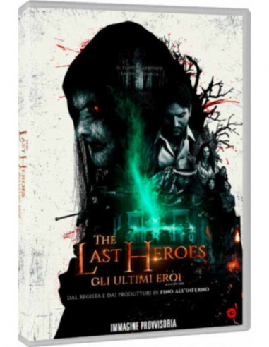 The Last Heroes