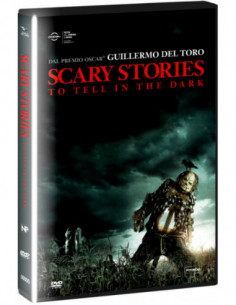 Scary Stories To Tell In The Dark 2