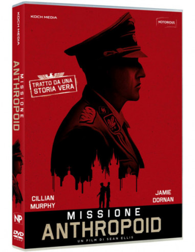 Missione Anthropoid