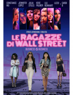 Le Ragazze di Wall Street 2