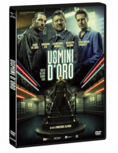 Gli Uomini D'Oro 2