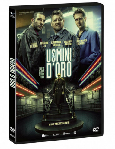 Gli Uomini D'Oro