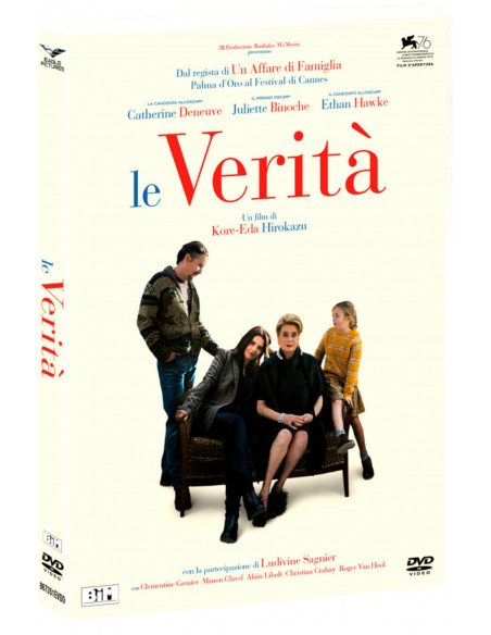 Le Verità