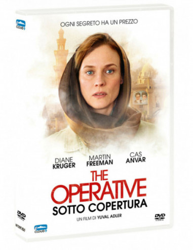The Operative