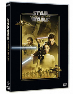 Star Wars - Episodio II - L Attacco Dei Cloni 2