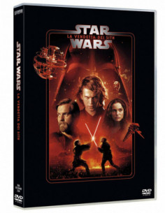 Star Wars - Episodio III - La Vendetta Dei Sith 2