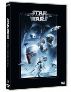 Star Wars - Episodio V - L'Impero Colpisce Ancora 2