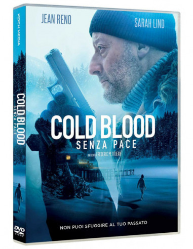 Cold Blood - Senza Pace