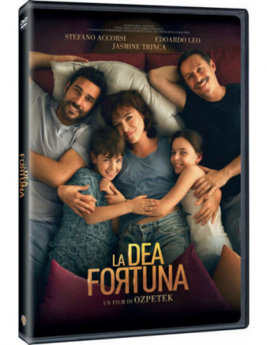 La Dea Fortuna