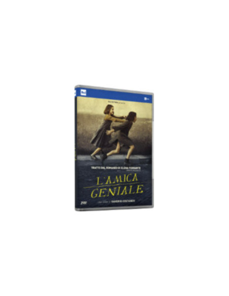 L'Amica Geniale (2 dvd)