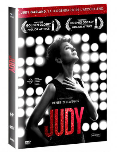 Judy