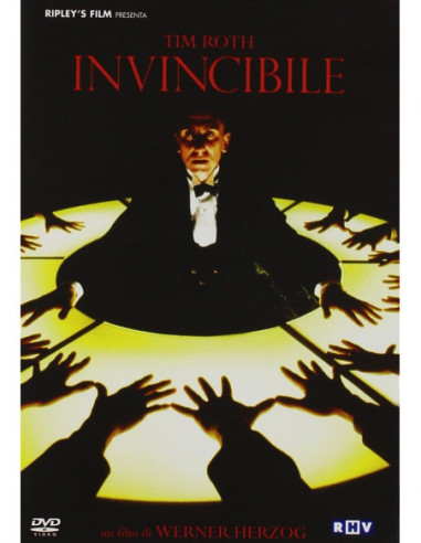 Invincibile (dvd)